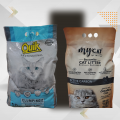 4) Kedi Kumları