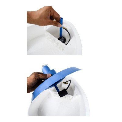 Cado Pet Su Pınarı 5 Litre