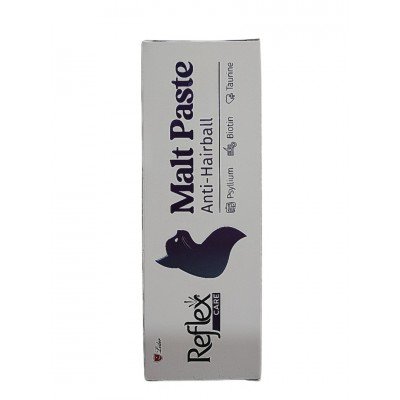 Reflex 3 Özellik Bir Arada Malt Paste 75 Gr