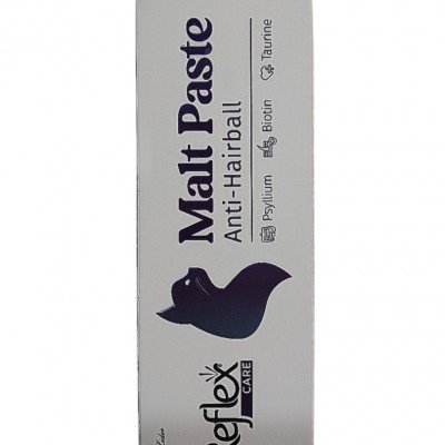 Reflex 3 Özellik Bir Arada Malt Paste 75 Gr