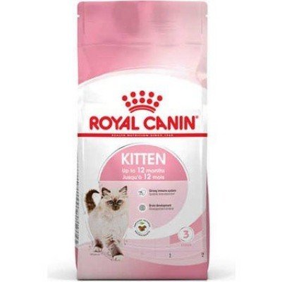 Royal Canin Yavru Kedi Maması 4 kg (Kapalı Ambalaj)
