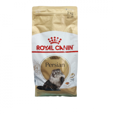 Royal Canin Persian Adult 2 Kg (Kapalı Ambalaj)