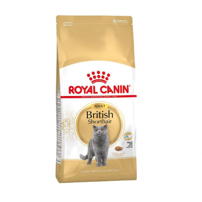 Royal Canin British Kedi Maması 2 Kg (Kapalı Ambalaj)
