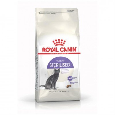 Royal Canin Kısır 2 Kg (Kapalı Ambalaj)