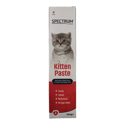 Anne ve Yavru Kediler İçin Malt Paste 100 gr