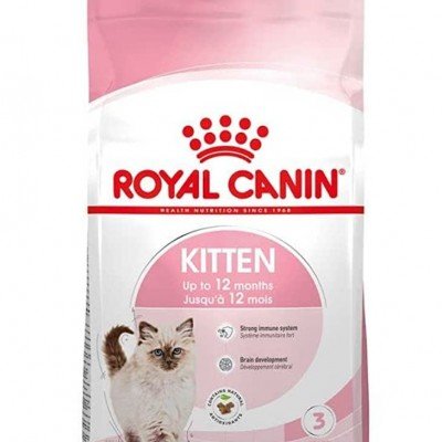 Royal Canin Yavru Kedi Maması (Açık Mama)