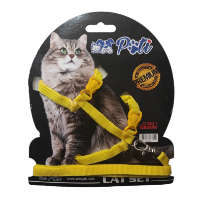 Kedi Bel Tasması 