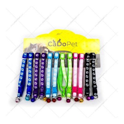 Patili Boyun Tasması 1 Adet