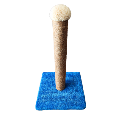 Kedi Tırmalama Standı 50 cm