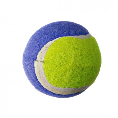 Kedi Köpek Tenis Oyun Topu (renk farklılık gösterebilir)