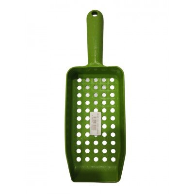 İos Kedi Tuvaleti Kum Küreği (Renk İçin Not Bırakınız)