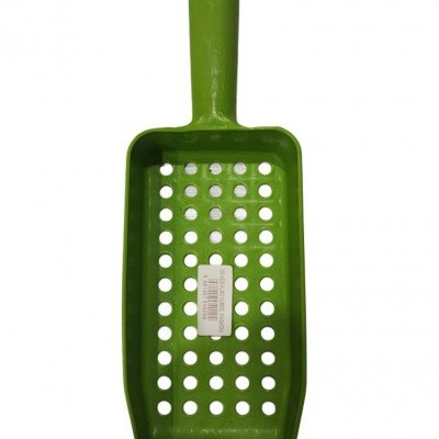 İos Kedi Tuvaleti Kum Küreği (Renk İçin Not Bırakınız)