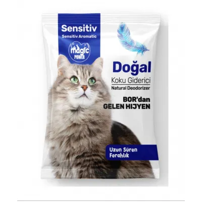 Magic Power Koku Giderici Sensitive
